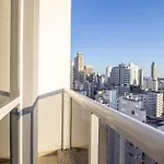 Sat132 - 2 Dorm, Churrasq, 2 Garagens, Wi-Fi
