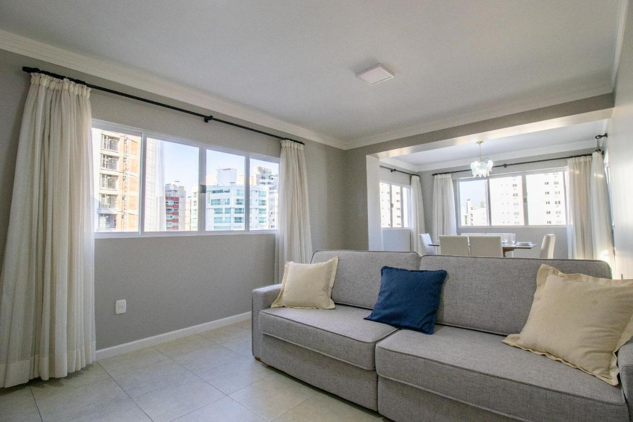 Apartamento Sat132 - 2 Dorm, Churrasq, 2 Garagens, Wi-fi Balneario Camboriu