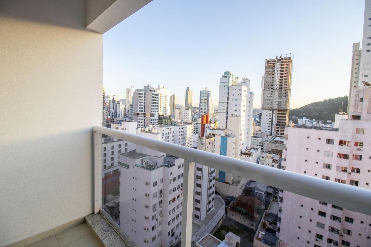 Apartamento Sat132 - 2 Dorm, Churrasq, 2 Garagens, Wi-fi *