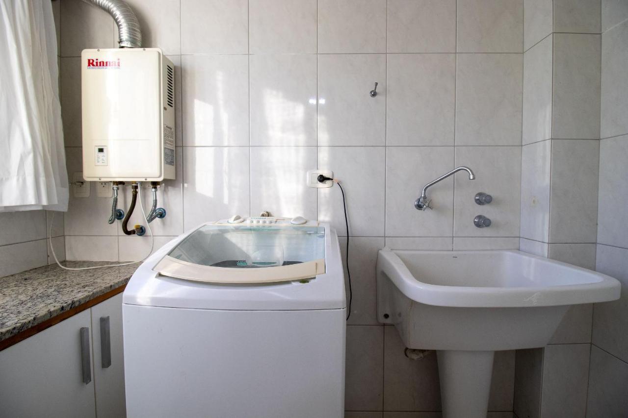 Sat132 - 2 Dorm, Churrasq, 2 Garagens, Wi-fi Apartamento Balneario Camboriu
