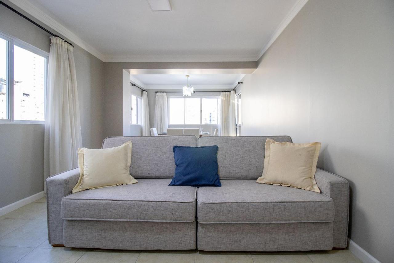 Sat132 - 2 Dorm, Churrasq, 2 Garagens, Wi-fi Apartamento *
