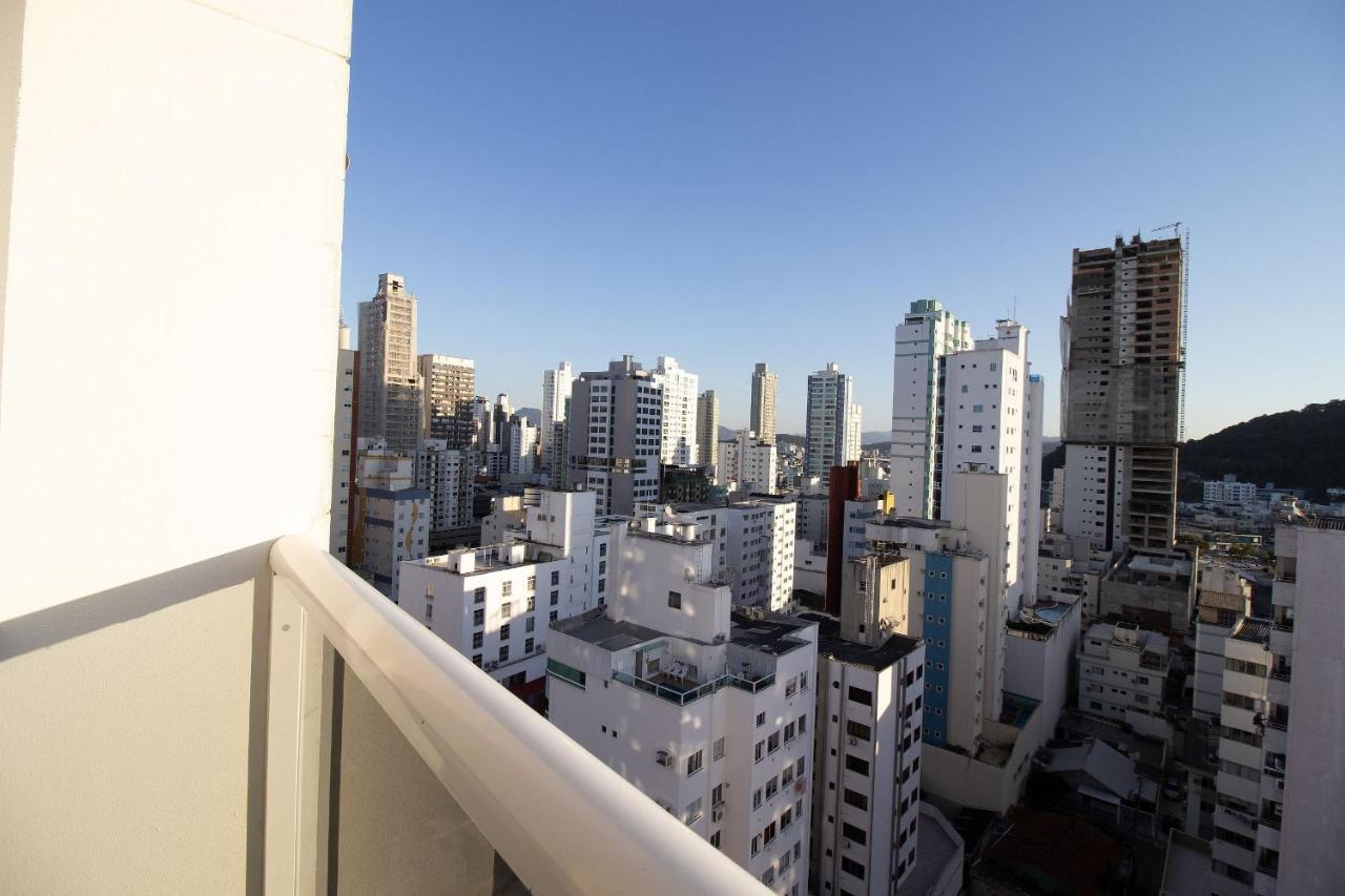 Apartamento Sat132 - 2 Dorm, Churrasq, 2 Garagens, Wi-fi *