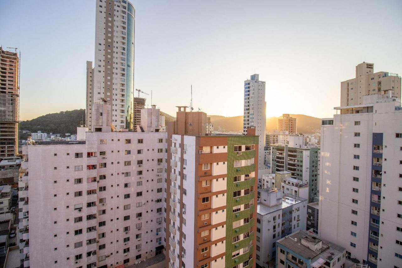 Apartamento Sat132 - 2 Dorm, Churrasq, 2 Garagens, Wi-fi *