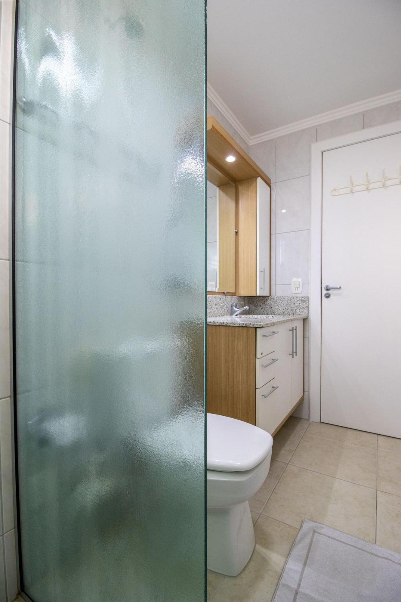 Apartamento Sat132 - 2 Dorm, Churrasq, 2 Garagens, Wi-fi